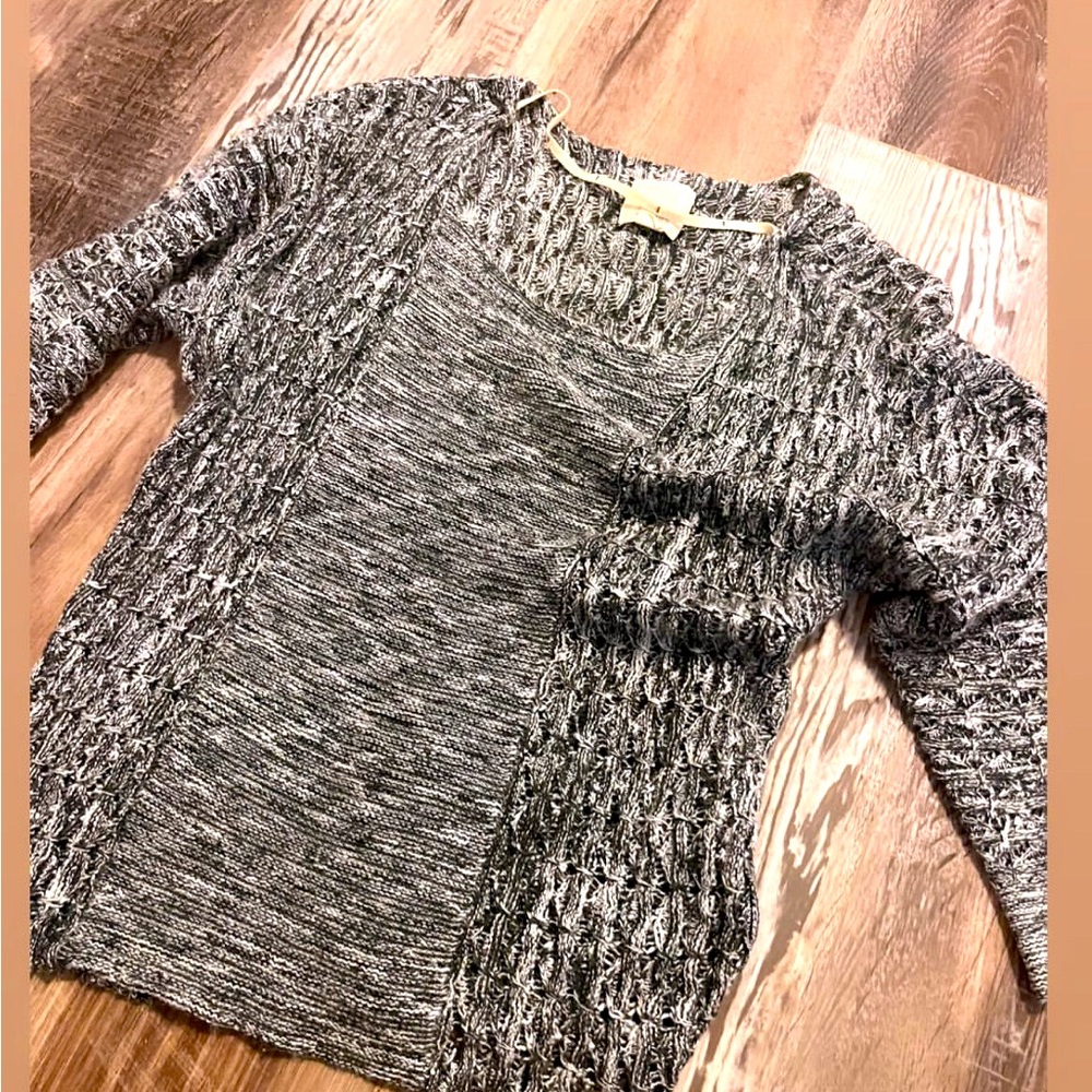 Quicksilver Top